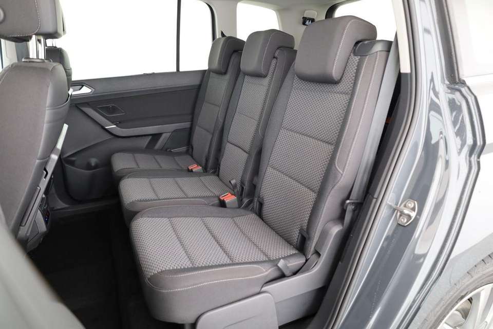 Volkswagen Touran - Imagem 13