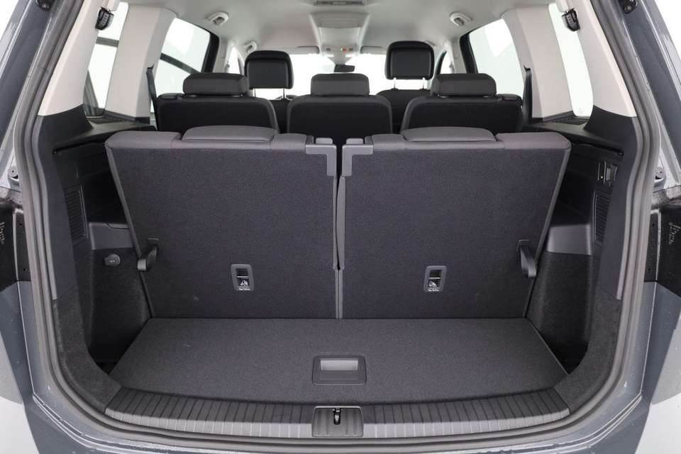 Volkswagen Touran - Imagem 14