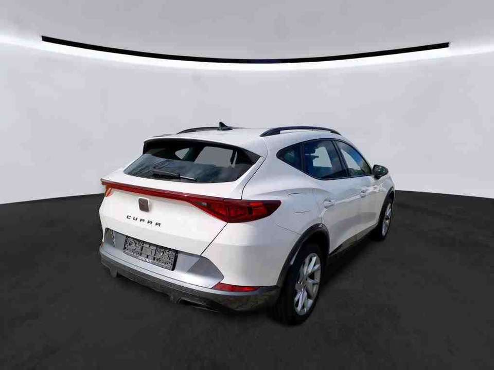 CUPRA Formentor - Imagem 2