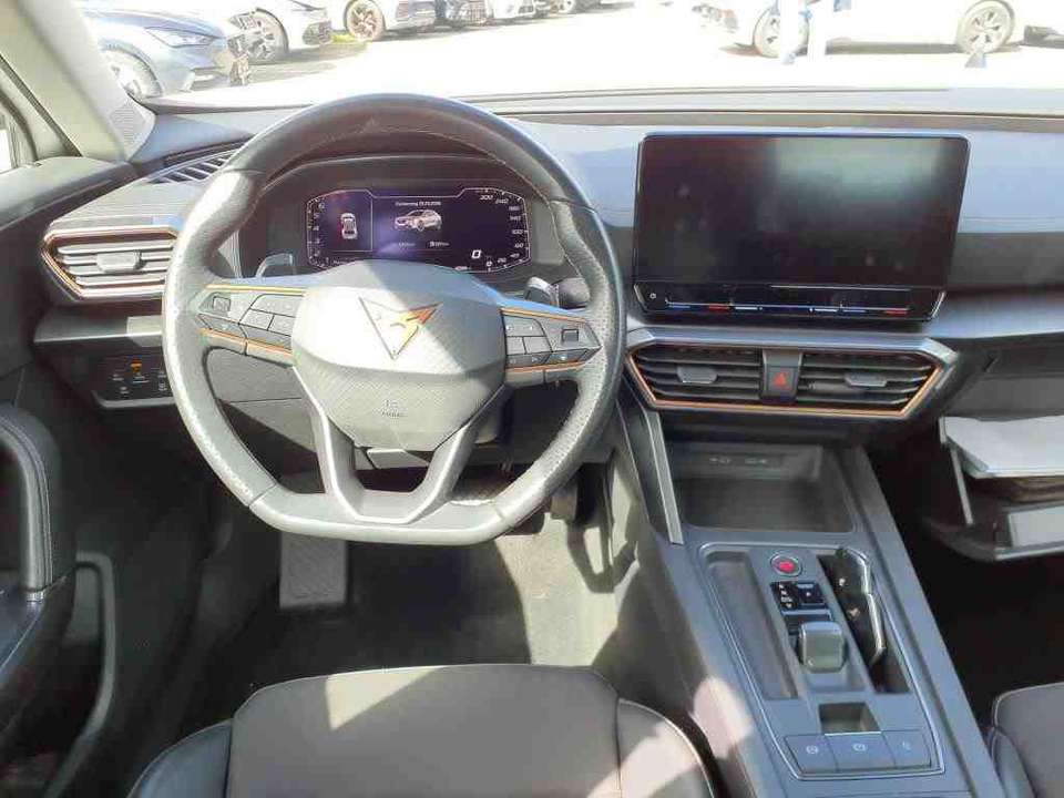 CUPRA Formentor - Imagem 4