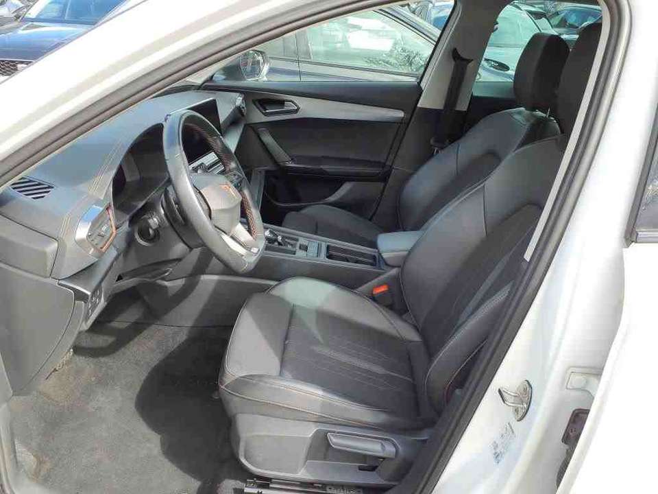 CUPRA Formentor - Imagem 5