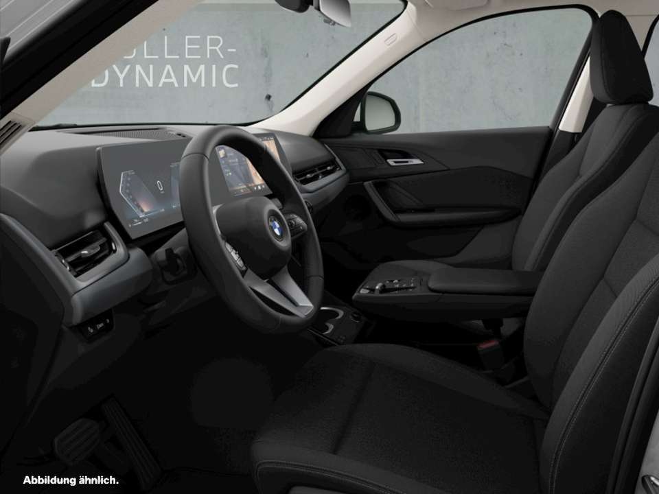 BMW X1 - Imagem 4