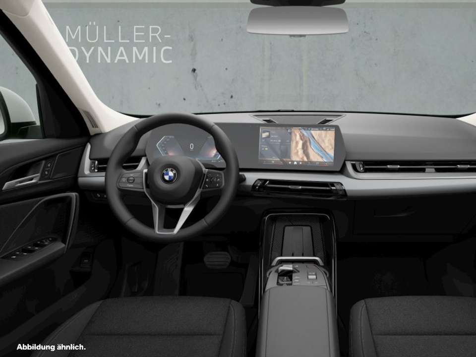 BMW X1 - Imagem 5