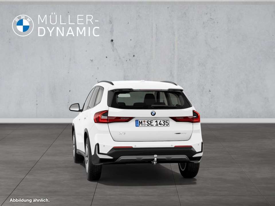 BMW X1 - Imagem 8