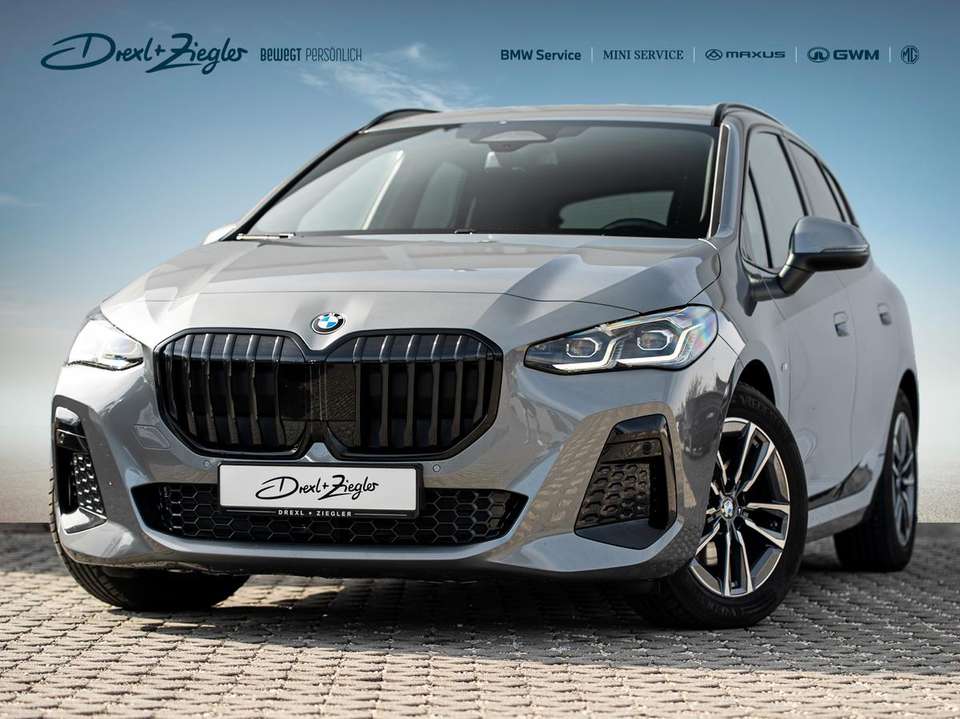 BMW 220 - Imagem 2