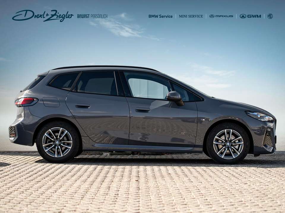 BMW 220 - Imagem 2