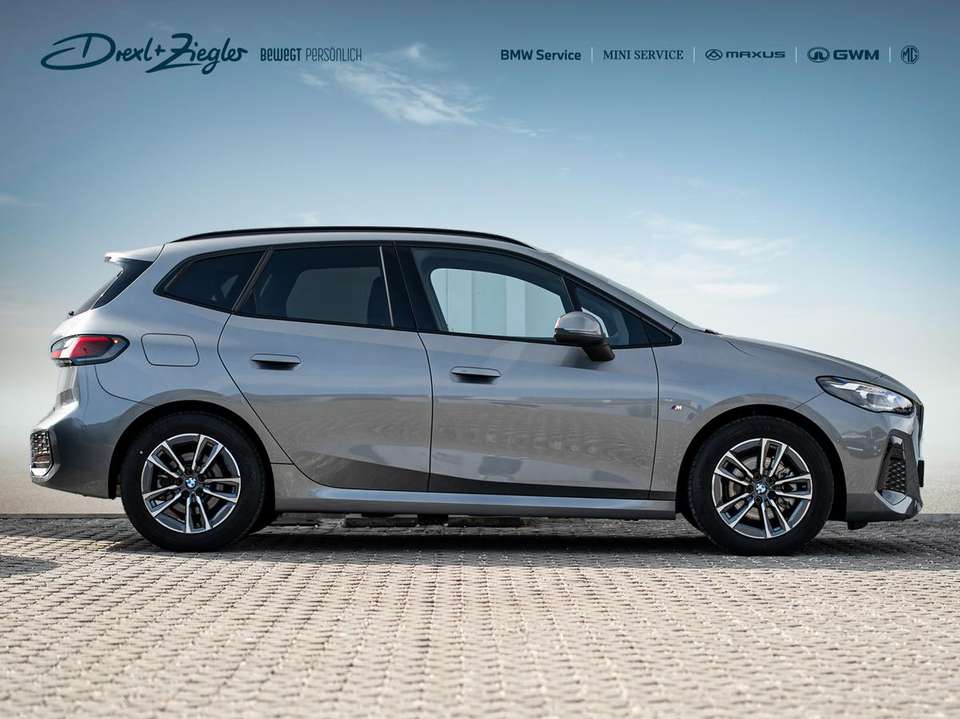 BMW 220 - Imagem 3