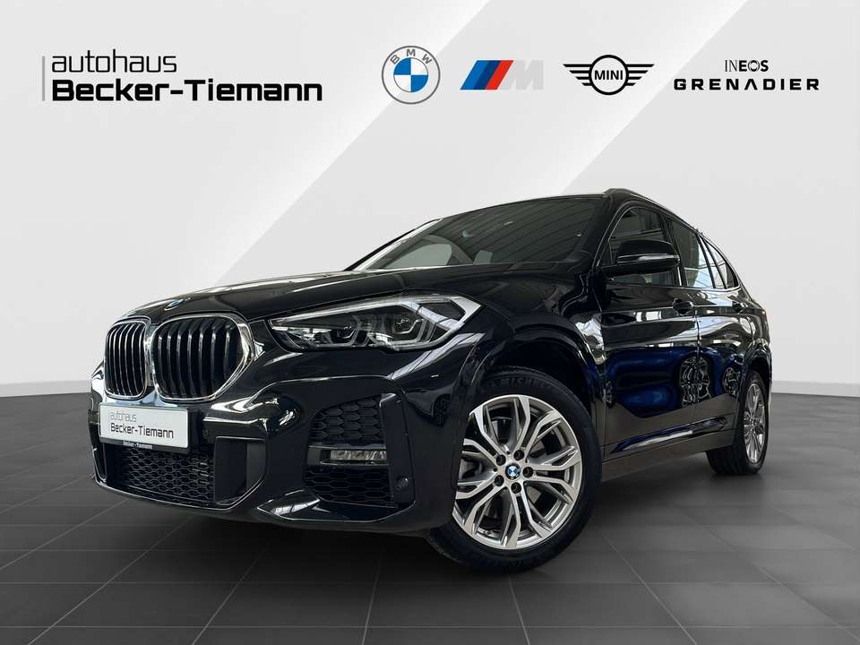 BMW X1 - Imagem 1