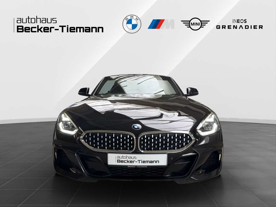 BMW Z4 - Imagem 2