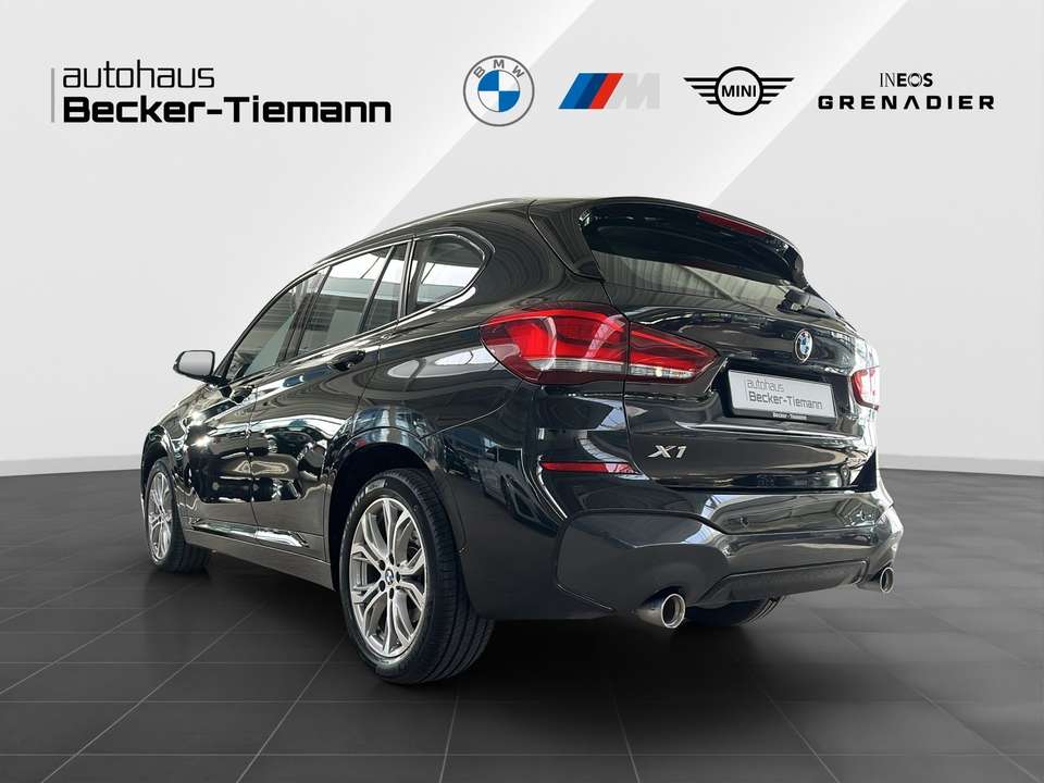 BMW X1 - Imagem 4