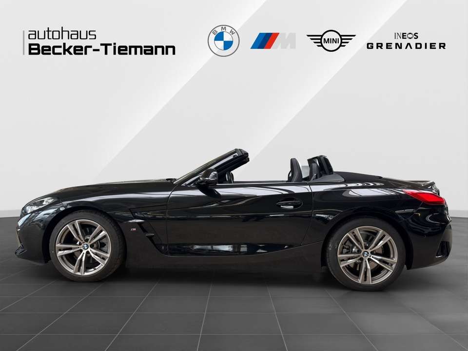 BMW Z4 - Imagem 3