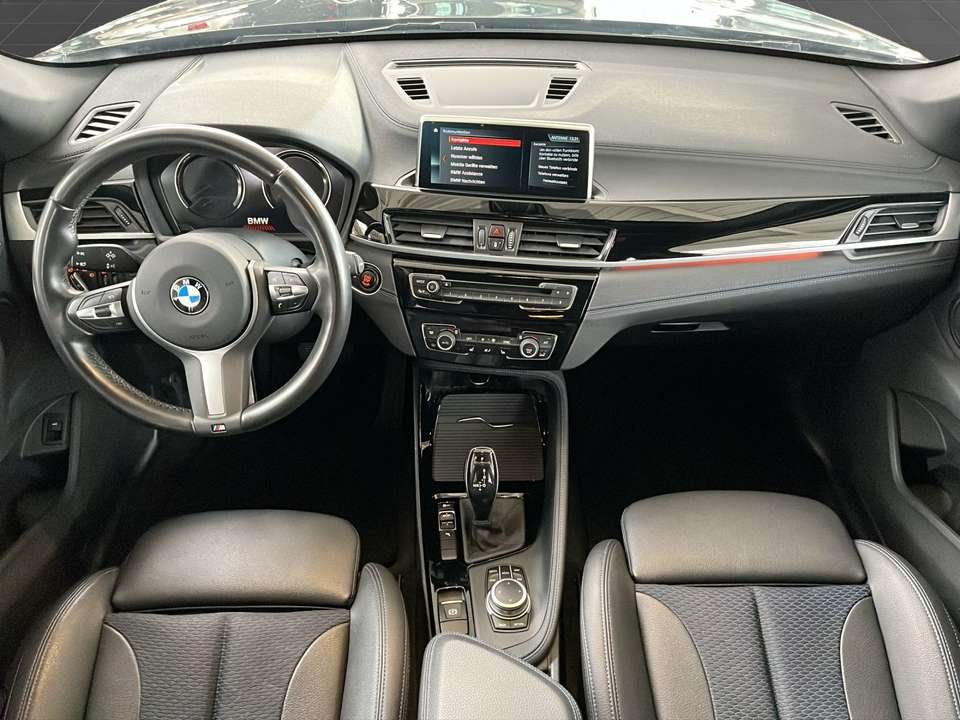 BMW X1 - Imagem 8