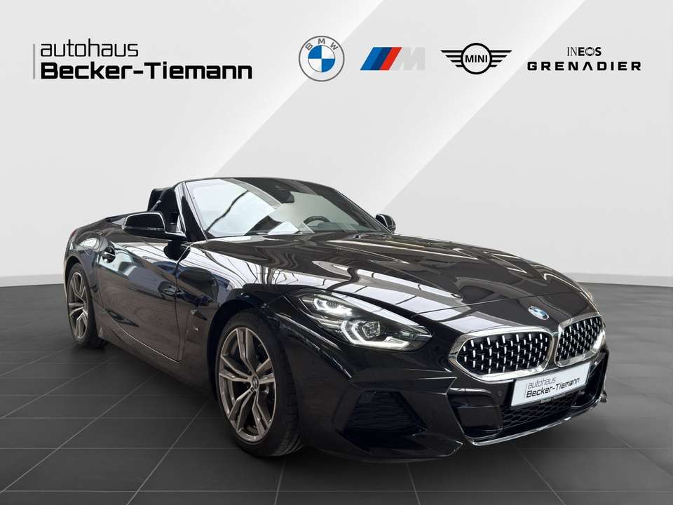 BMW Z4 - Imagem 7