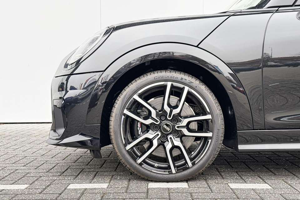 MINI Cooper C Cabrio - Imagem 3