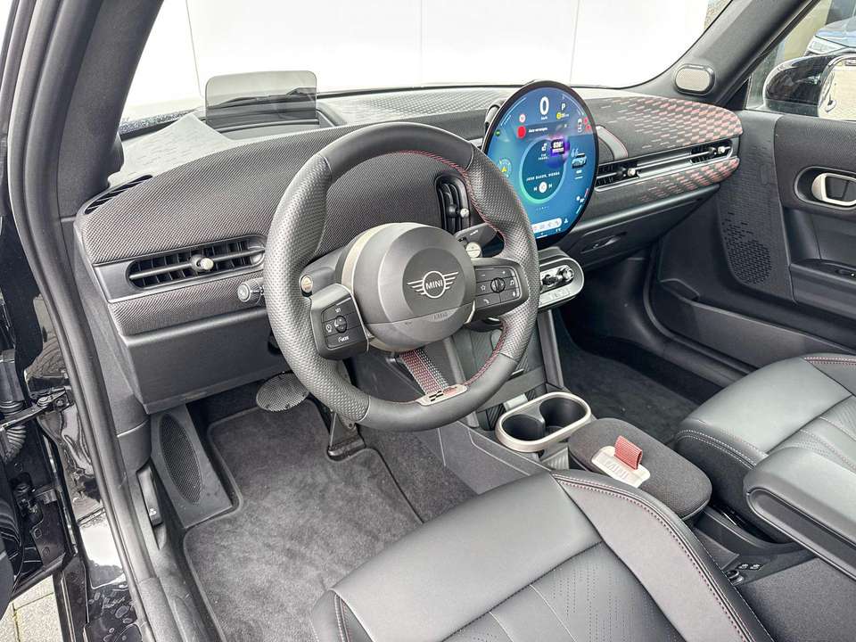 MINI Cooper C Cabrio - Imagem 5