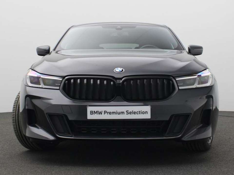 BMW 620 - Imagem 2