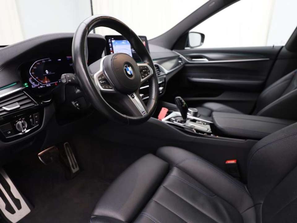 BMW 620 - Imagem 6