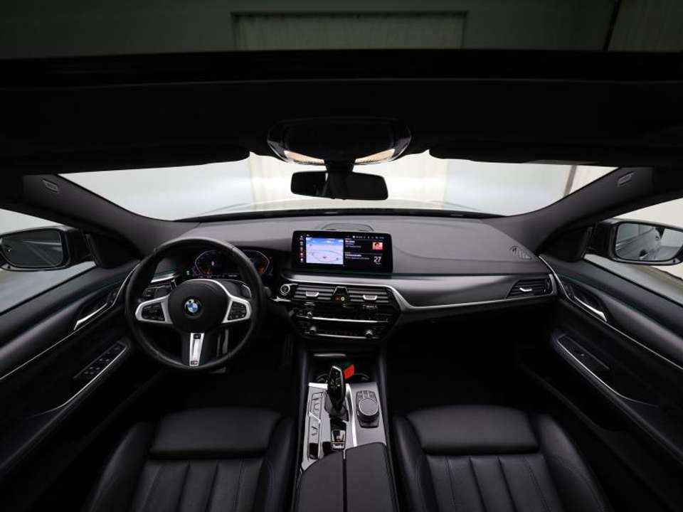 BMW 620 - Imagem 7