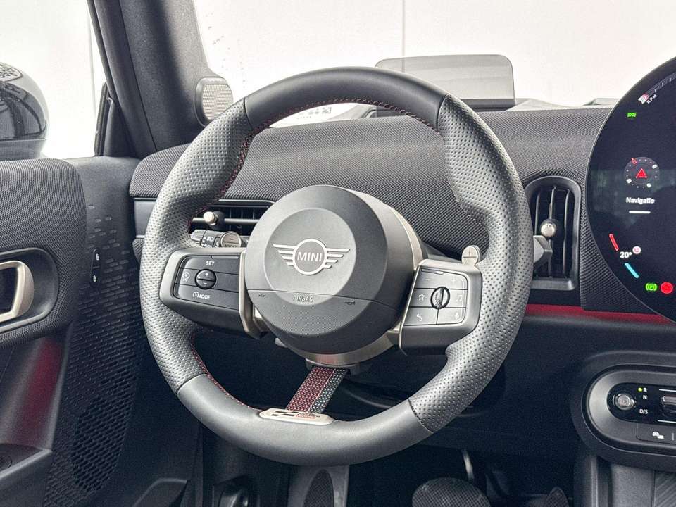 MINI Cooper C Cabrio - Imagem 10