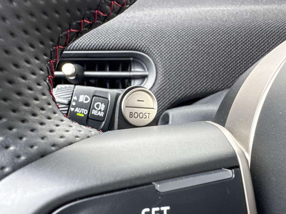 MINI Cooper C Cabrio - Imagem 11