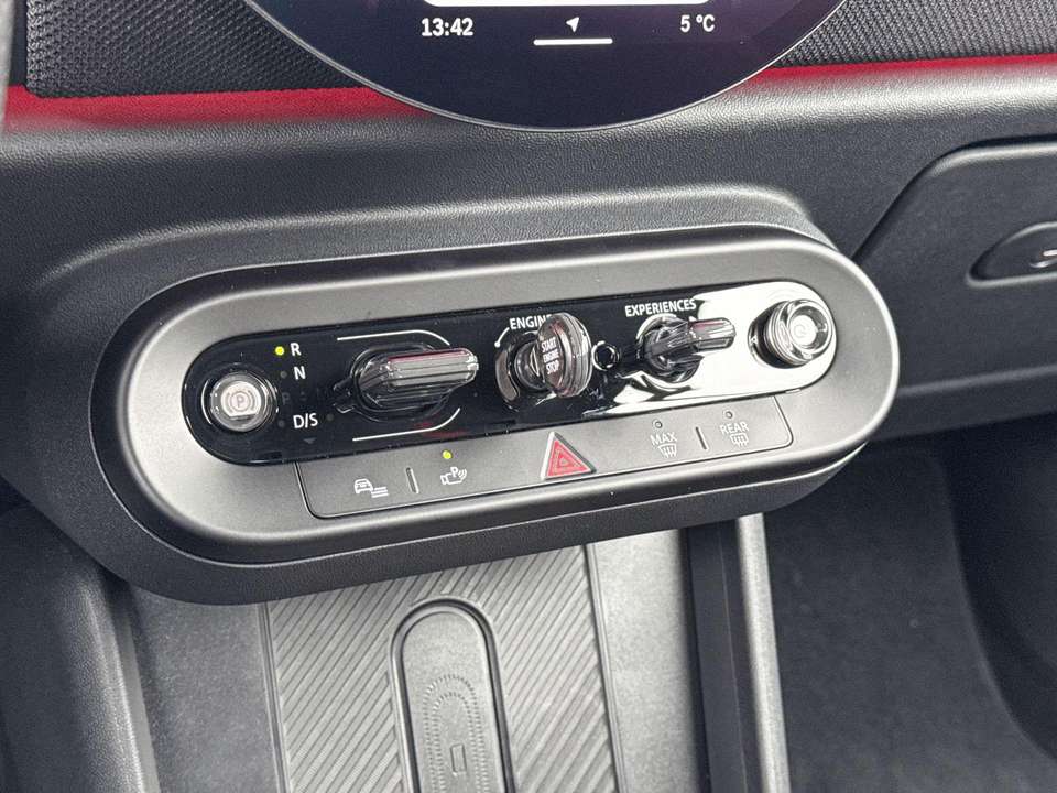 MINI Cooper C Cabrio - Imagem 12