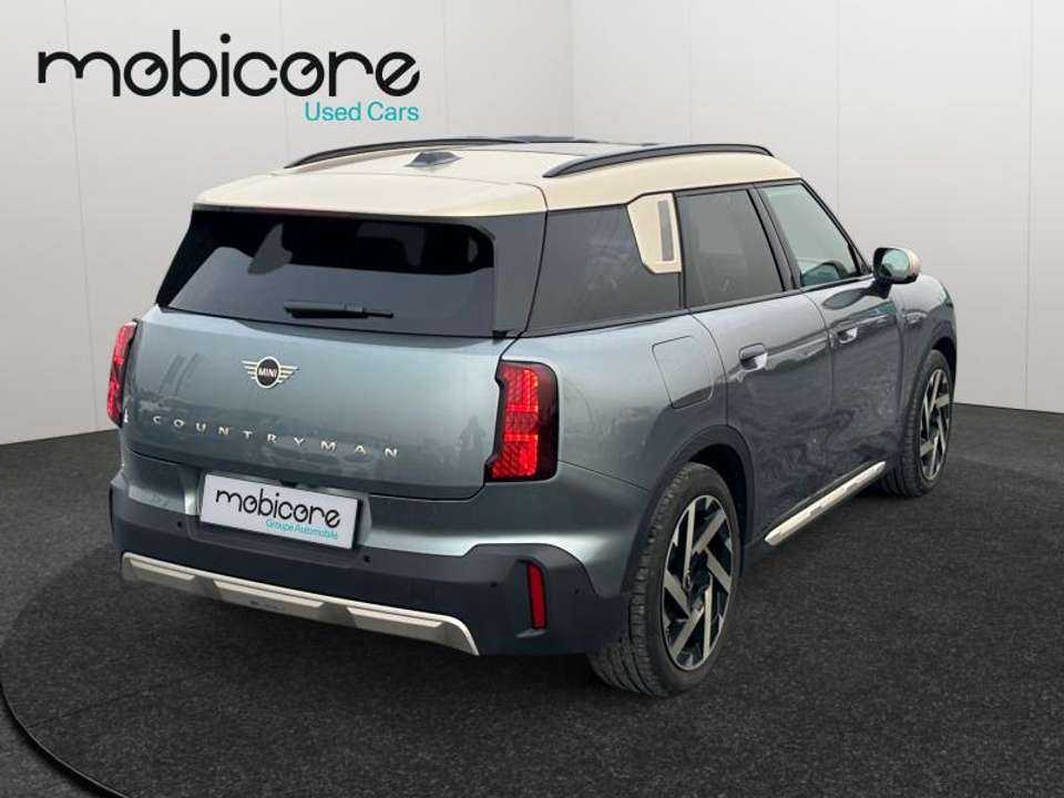 MINI Countryman E - Imagem 2