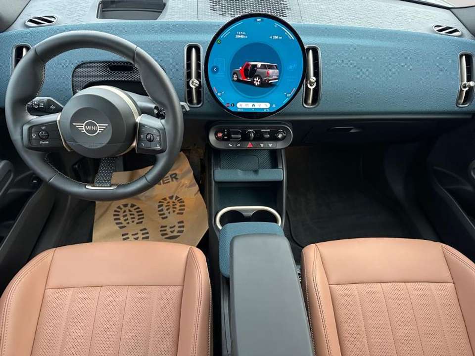 MINI Countryman E - Imagem 3