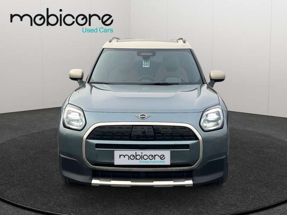 MINI Countryman E - Imagem 4