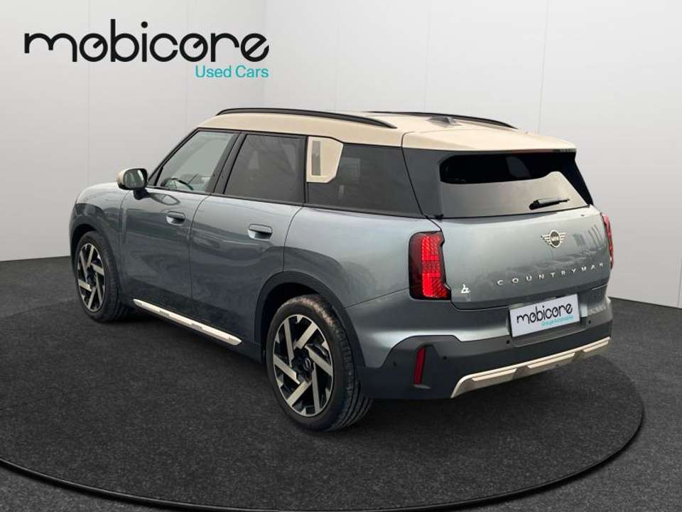 MINI Countryman E - Imagem 5