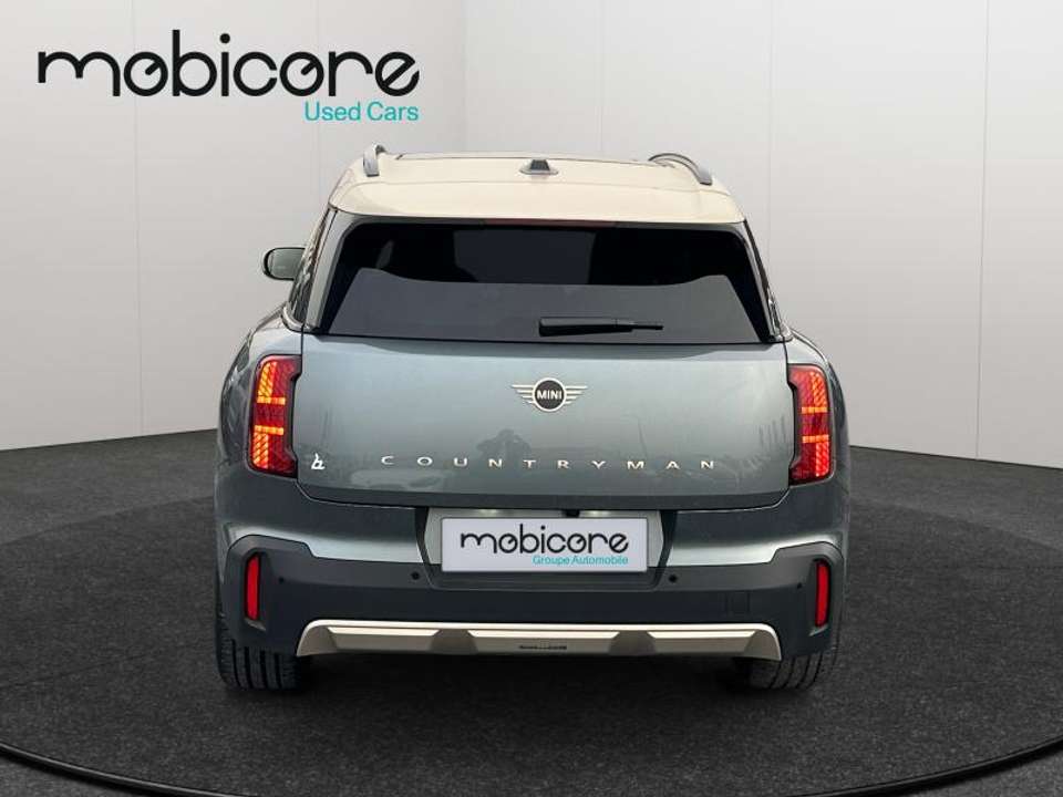 MINI Countryman E - Imagem 6