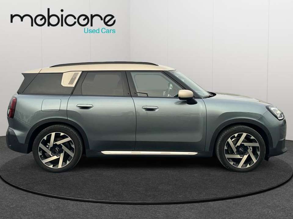 MINI Countryman E - Imagem 7