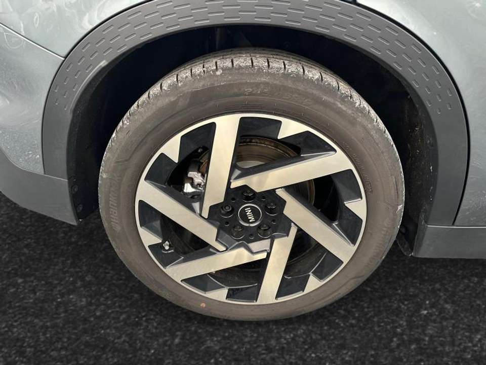 MINI Countryman E - Imagem 9