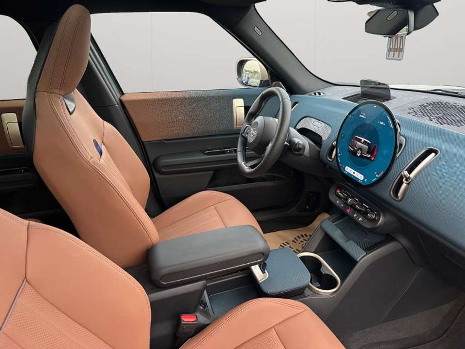 MINI Countryman E - Imagem 10