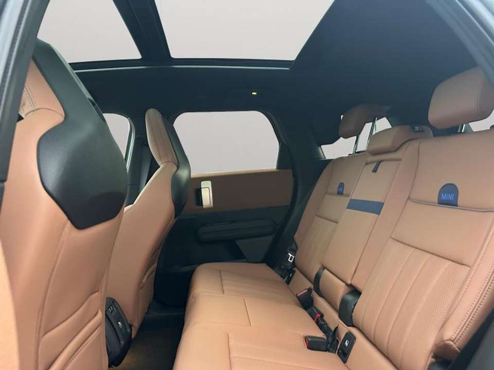 MINI Countryman E - Imagem 11