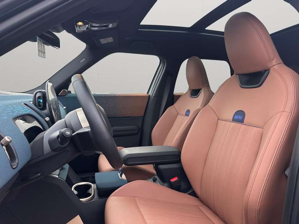 MINI Countryman E - Imagem 12
