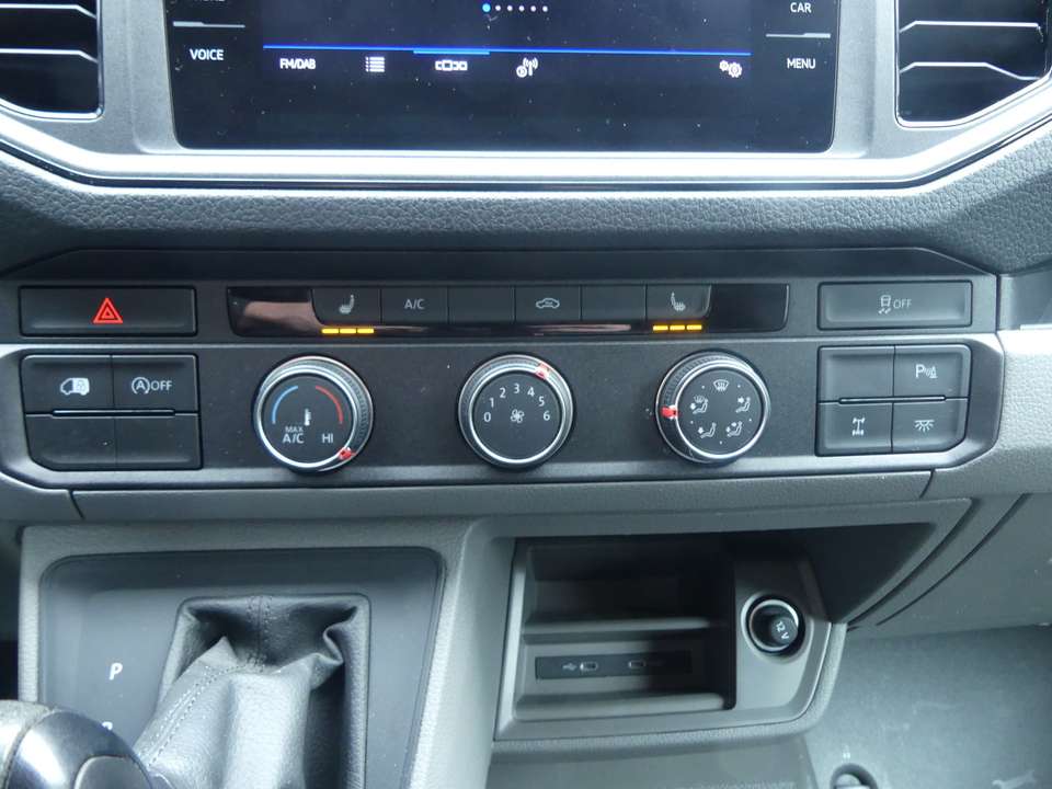 Volkswagen Crafter - Imagem 5