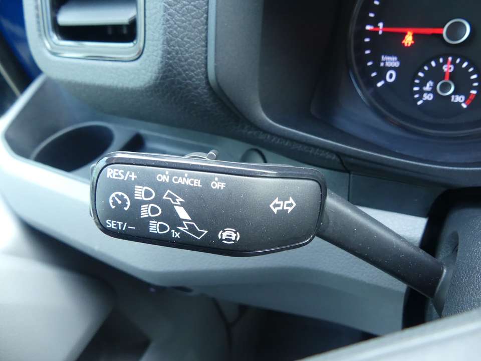 Volkswagen Crafter - Imagem 9