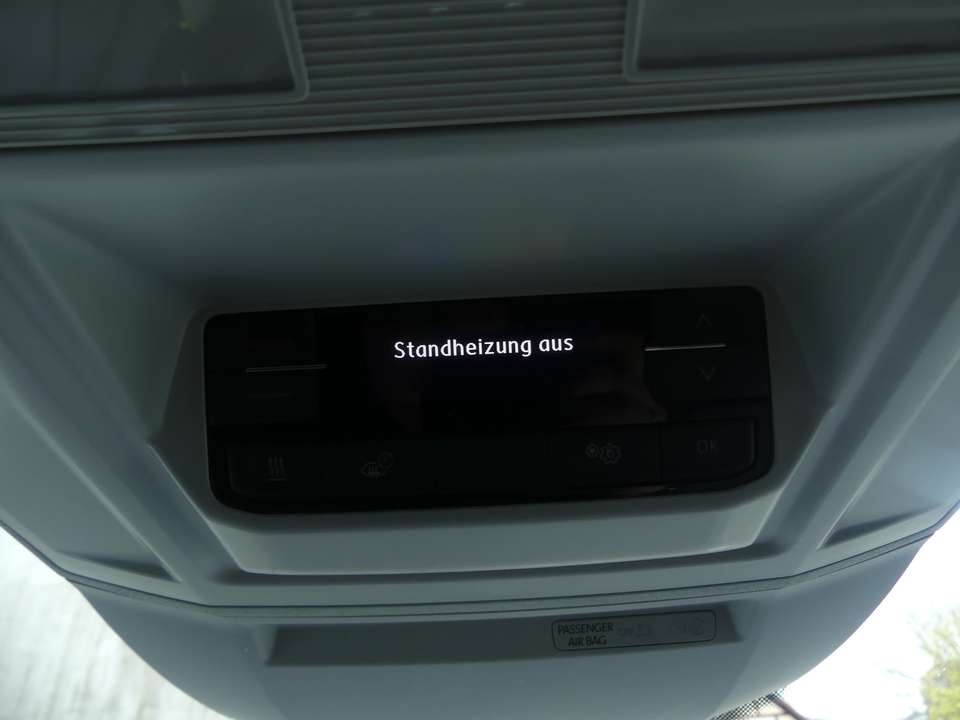 Volkswagen Crafter - Imagem 9