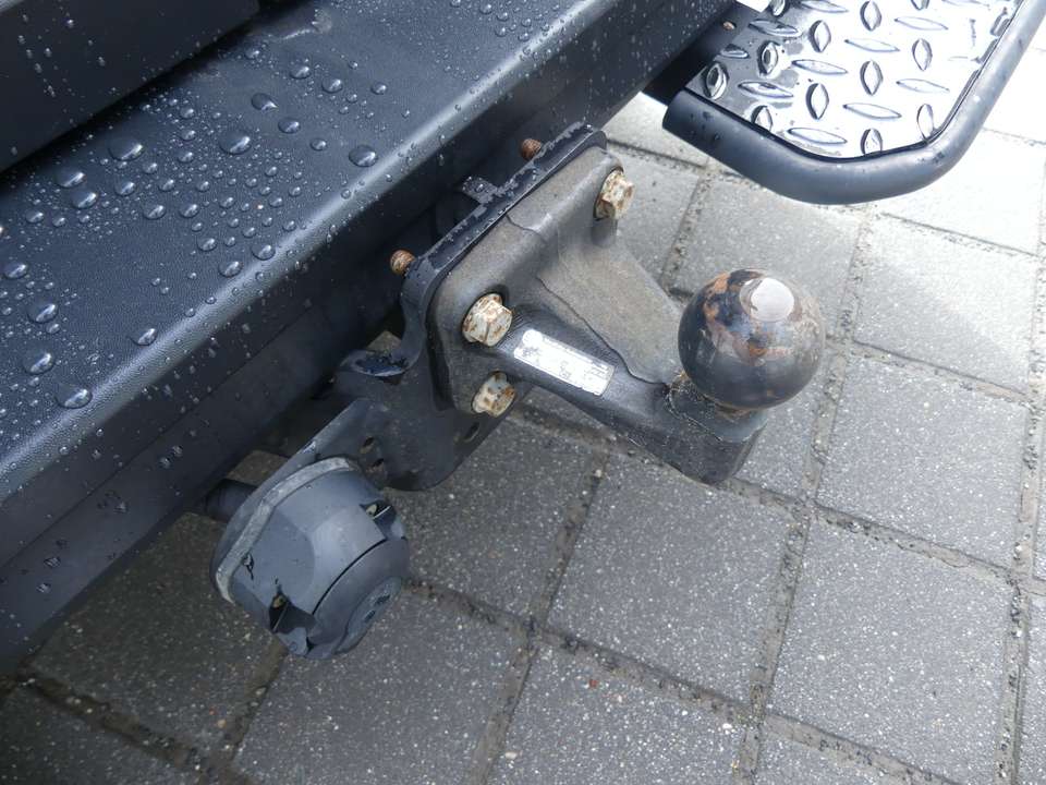 Volkswagen Crafter - Imagem 10