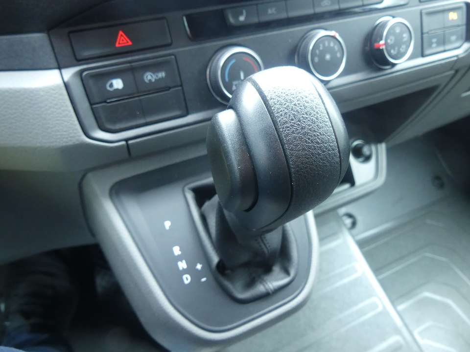 Volkswagen Crafter - Imagem 10