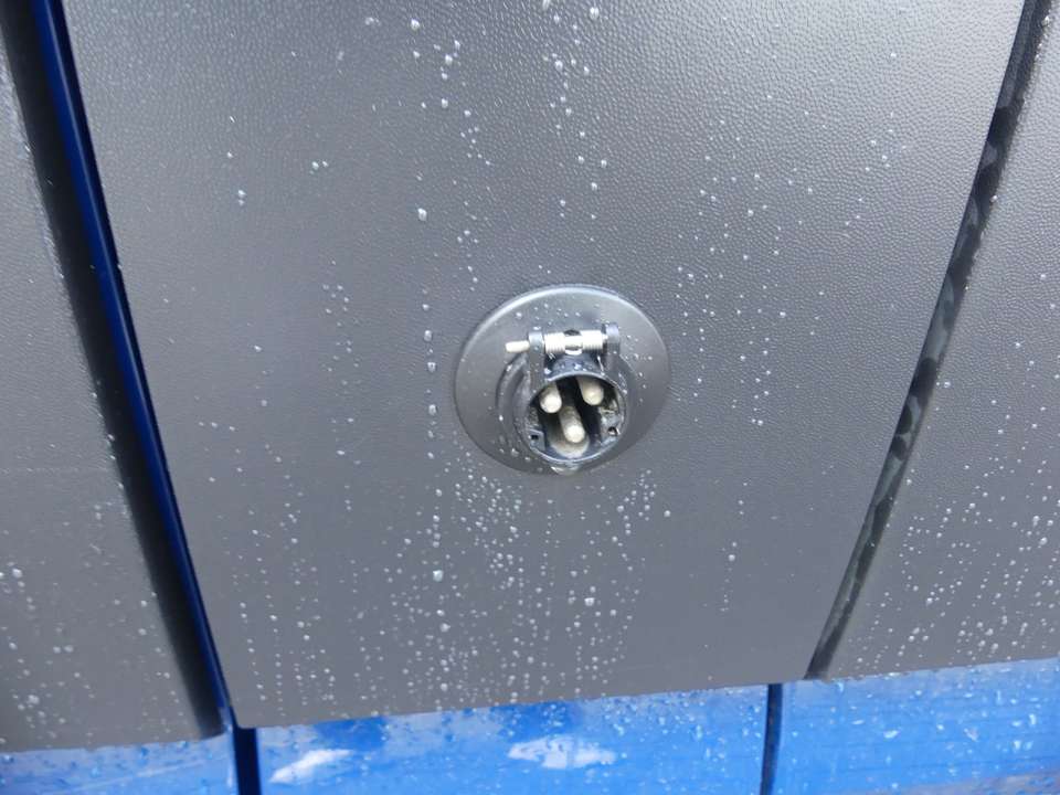 Volkswagen Crafter - Imagem 12