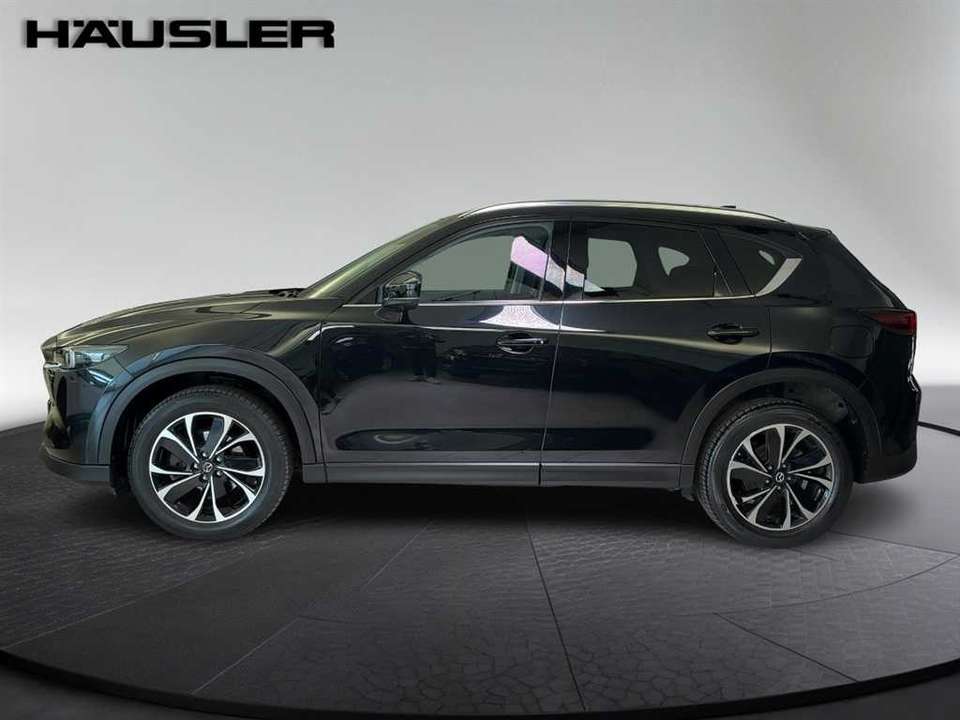 Mazda CX-5 - Imagem 2