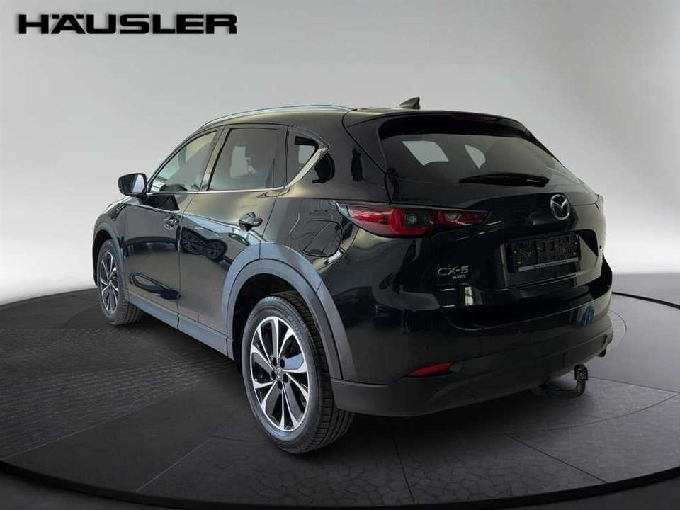 Mazda CX-5 - Imagem 3