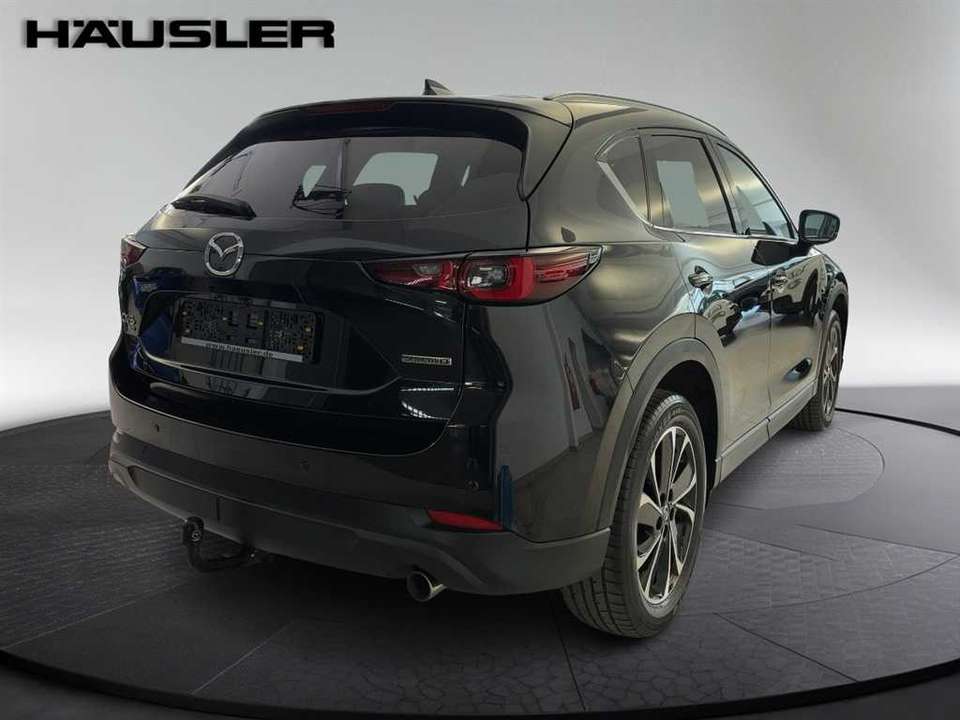 Mazda CX-5 - Imagem 4