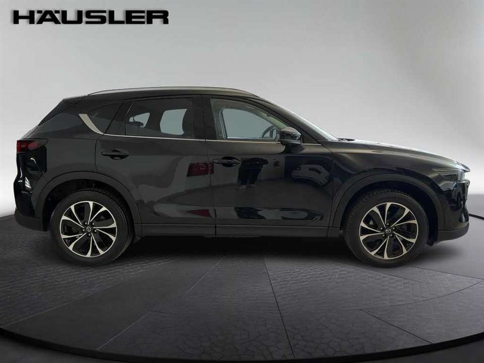Mazda CX-5 - Imagem 5