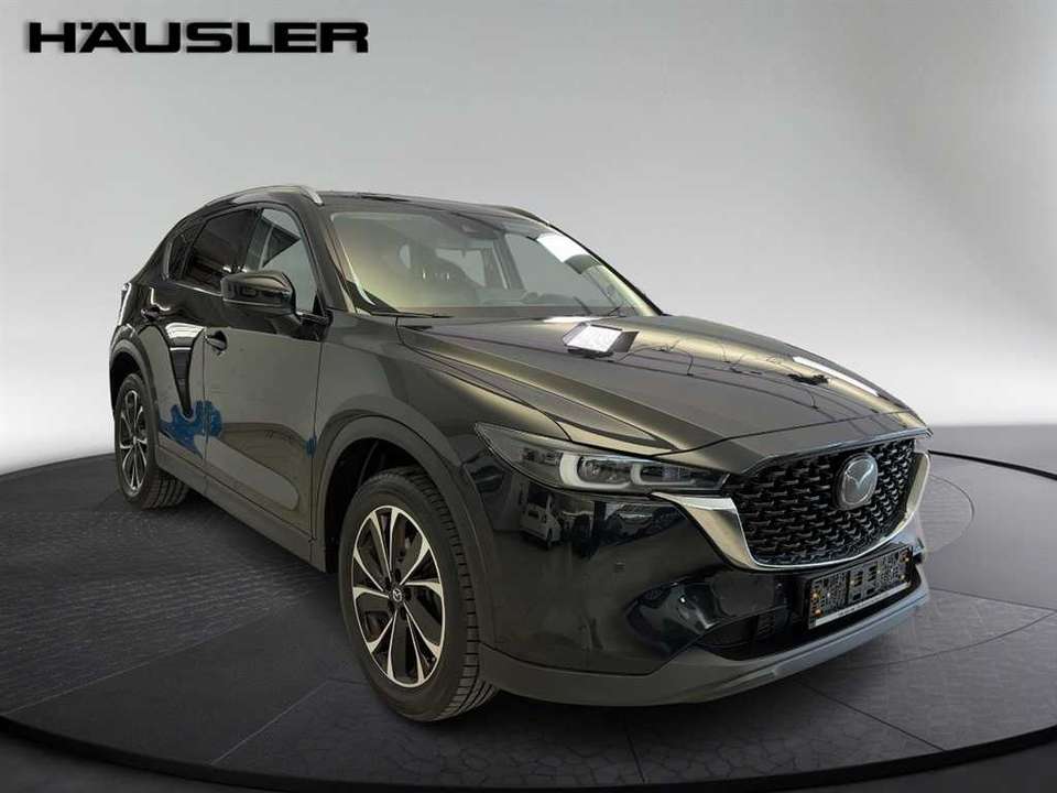 Mazda CX-5 - Imagem 6