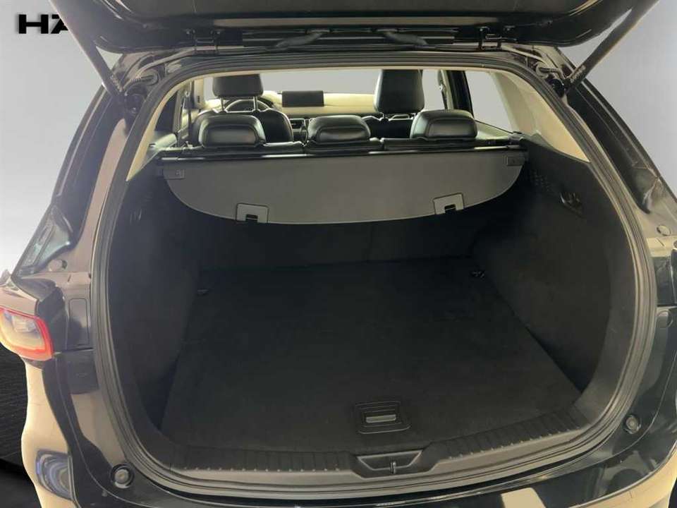 Mazda CX-5 - Imagem 7