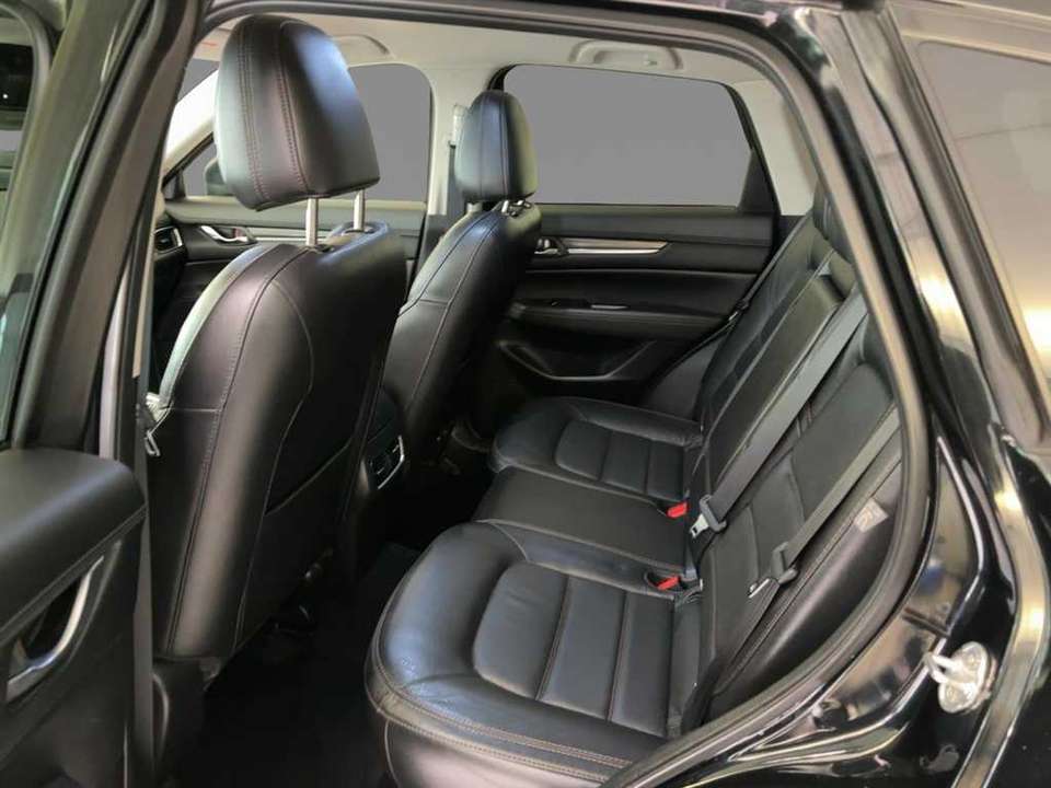 Mazda CX-5 - Imagem 9
