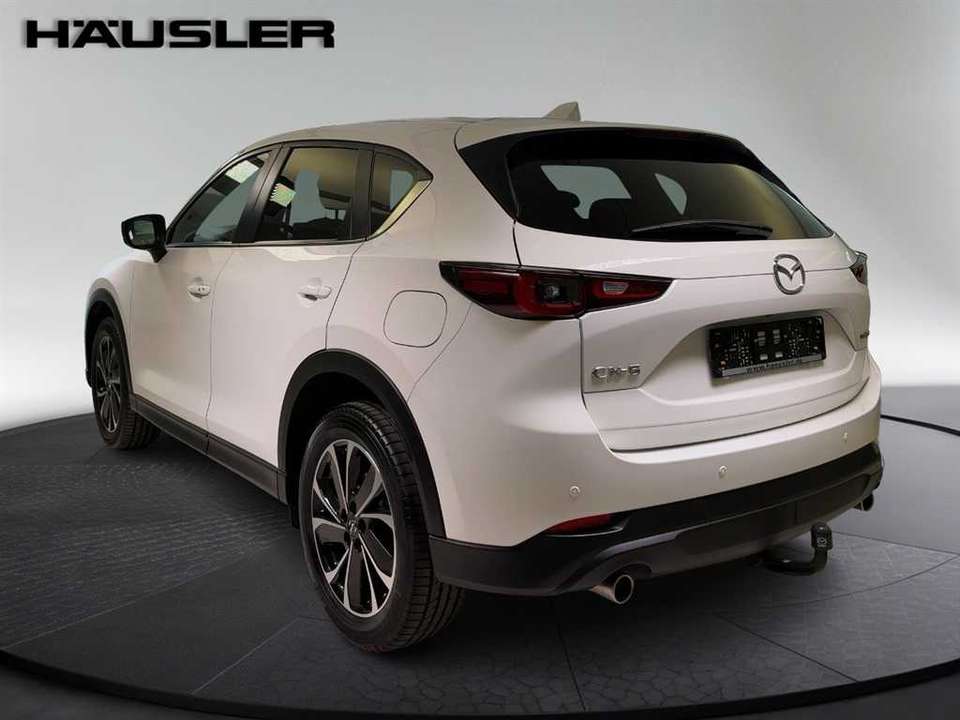 Mazda CX-5 - Imagem 3