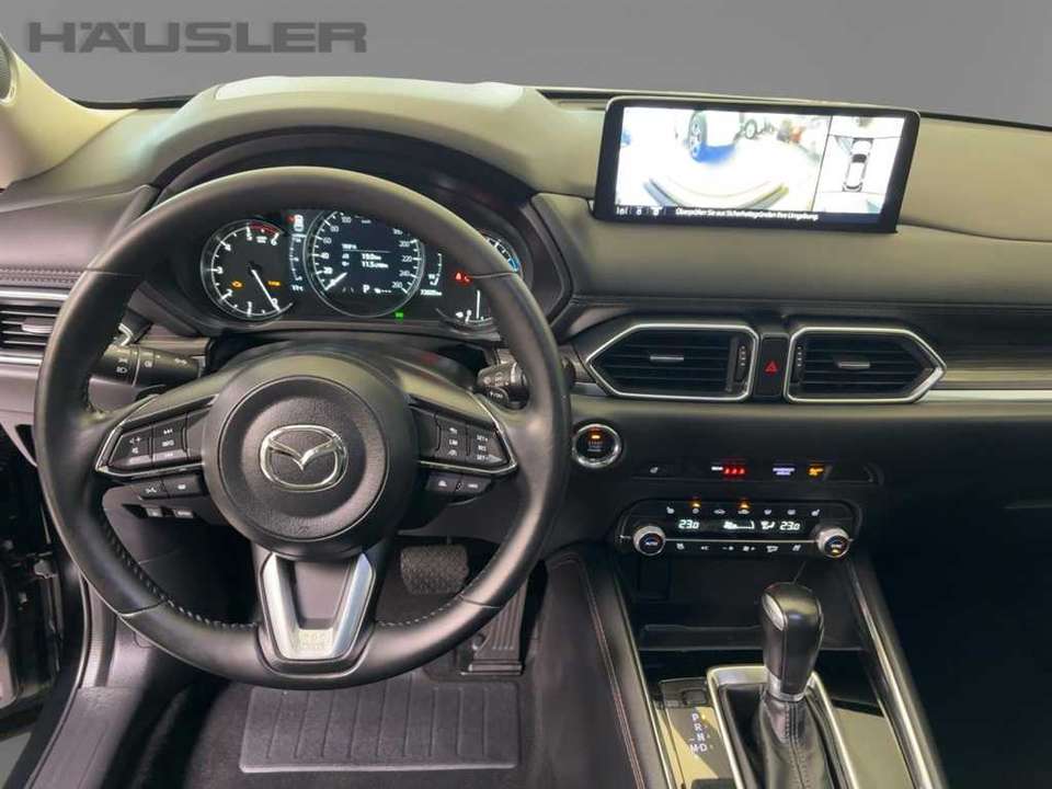 Mazda CX-5 - Imagem 10